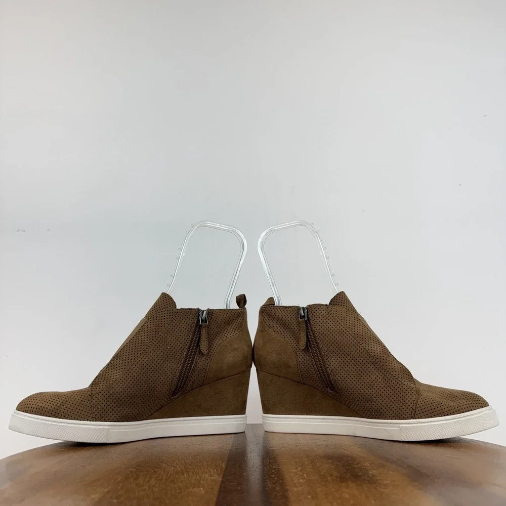Paolo size standard